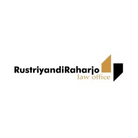 Rustriyandi Raharjo Law Office logo - Similar company to Dicki Nelson & Partners