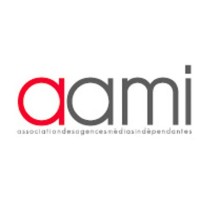 aami logo - Similar company to La Fabrique Du Net