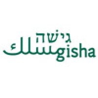 Gisha - Legal Center for Freedom of Movement logo - Similar company to Nahar Studios