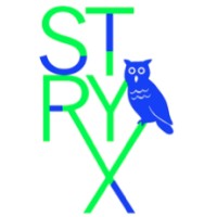 Stryx Gallery logo - Similar company to Bsl Now! Ltd