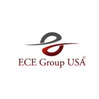 ECE Group USA Inc. logo - Similar company to Hero.Um