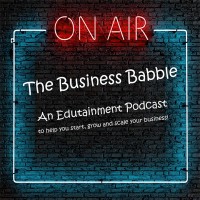 The Business Babble logo - Similar company to Greenfold Systems Ltd