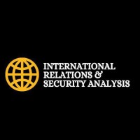 International Relations & Security Analysis, NEW DELHI logo - Similar company to Oijpcr