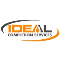 Ideal Completion Services Inc. logo - Similar company to Grant Production Testing Inc