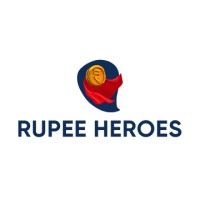 Rupee Heroes logo - Similar company to Imerxn