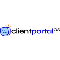 ClientPortalOS logo - Similar company to Recoveryfix
