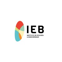 IEB Chile logo - Similar company to Instituto Milenio Biodiversidad De Ecosistemas Antárticos Y Subantárticos (Base)