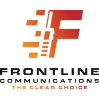 FRONTLINE COMMUNICATIONS INC logo - Similar company to Partnermax