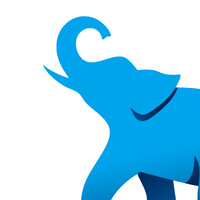 memoryBlue logo - Similar company to Convoke