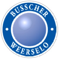 Busscher-Weerselo logo - Similar company to Ortes