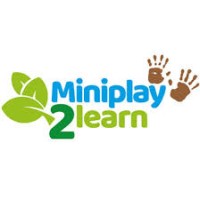 Miniplay2learn logo - Similar company to Qbq Industries, Llc