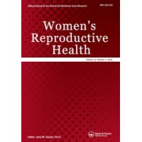 Women's Reproductive Health logo - Similar company to Lactamo