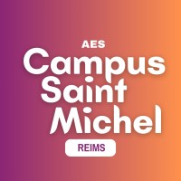 AES Campus Saint Michel | REIMS logo - Similar company to Lamfiny