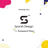 Sparsh Design logo - Similar company to Sparsh Design