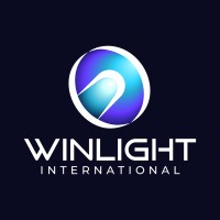 Winlight International logo - Similar company to Tecaled