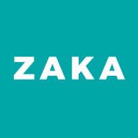 ZAKA Group, LLC logo - Similar company to Incoder