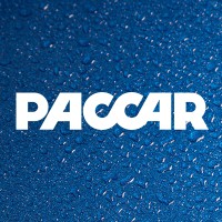 PACCAR logo - Similar company to Mack Trucks