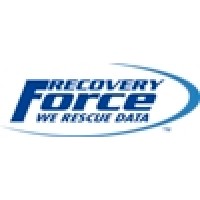 Recovery Force Inc