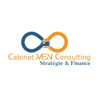 CABINET MEN CONSULTING logo - Similar company to B.Smart Consulting Firm