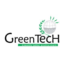 GreenTech Environ Management Pvt. Ltd logo - Similar company to Goa Waste Management Corporation