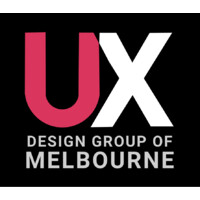 UX Design Group of Melbourne logo - Similar company to Ux Design Wizard