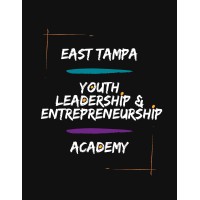 East Tampa Youth Leadership and Entrepreneurship Academy logo - Similar company to Florida Redevelopment Association