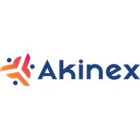 Akinex Global Supplies logo - Similar company to Bellino Gems Llc
