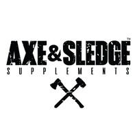 Axe & Sledge Supplements logo - Similar company to Steel Supplements
