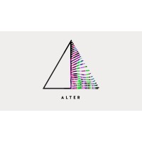 Alter Project Clothing logo - Similar company to Hellomotion High School Malang