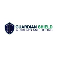 Guardian Shield Windows and Doors logo - Similar company to Climx