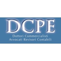 DCPE logo - Similar company to Studio Partes Srl - Dottori Commercialisti & Avvocati