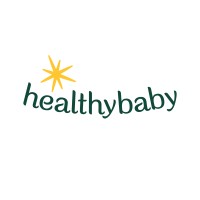 HealthyBaby logo - Similar company to Union Square Play