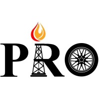 PRO Rock Oil logo - Similar company to Mgm Energy Corp