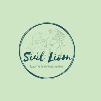 Siúl Liom - Equine learning centre logo - Similar company to Cumas New Ross