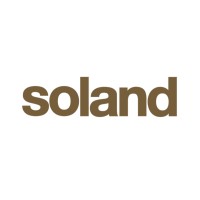 Soland World logo - Similar company to Wo Community