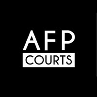 AFP Courts México logo - Similar company to Arbor Construcciones