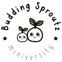 Budding Sproutz Miniversity Pty Ltd logo - Similar company to Early Learning Alliance