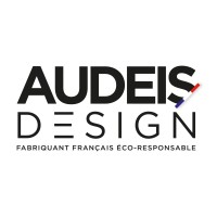 AUDEIS DESIGN logo - Similar company to Smash Marquages