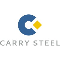 Carry Steel (A Division of C.W. Carry Ltd.) logo - Similar company to Mag-Windowmachine