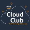 AWS Cloud Club DTU logo - Similar company to Web3Dtu