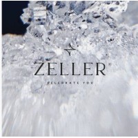 Zeller Crystals logo - Similar company to Icanpredict