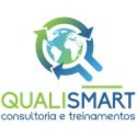 QUALISMART logo - Similar company to Prof. Anderson Santi - Automação & Lean 4.0