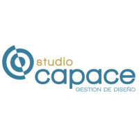 Studio Capace / Gestión de Diseño logo - Similar company to Moda Digital 3D