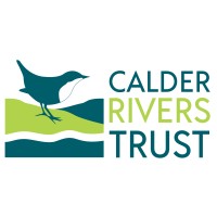 Calder Rivers Trust logo - Similar company to Yorkshire Dales Rivers Trust
