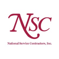 National Service Contractors, Inc. logo - Similar company to Luwamé