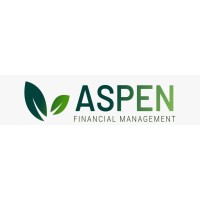 Aspen Financial Management logo - Similar company to Farhad Square Nine