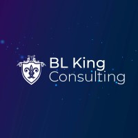 BL King Consulting LLC logo - Similar company to I2 Security Solutions