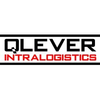 Qlever Intralogistics logo - Similar company to Postindustria Adtech