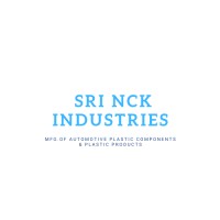SRI NCK INDUSTRIES logo - Similar company to Wintech Polysol Private Limited
