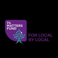 The 1% Matters Fund logo - Similar company to Stagfield Group